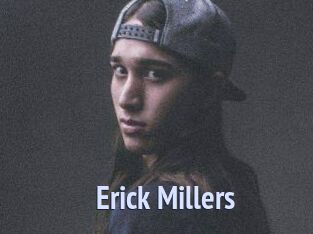 Erick_Millers Tube video gay