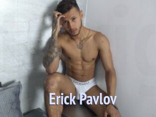 Erick_Pavlov