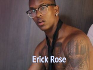Erick_Rose