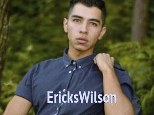 EricksWilson