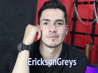 EricksonGreys