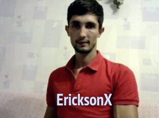 EricksonX