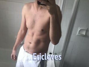 Ericloves Tube video gay