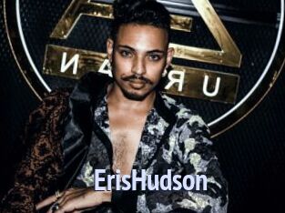 ErisHudson