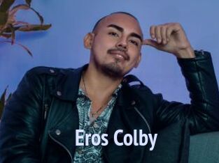 Eros_Colby