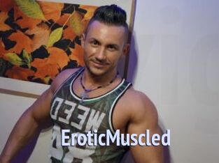 EroticMuscled