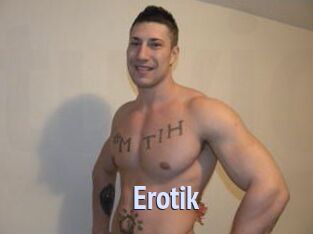 Erotik