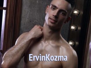 ErvinKozma