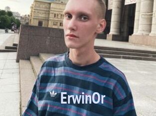 ErwinOr