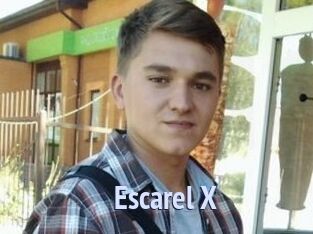 Escarel_X Tube video gay