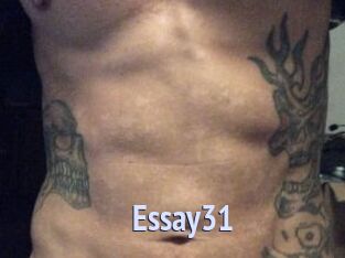 Essay31