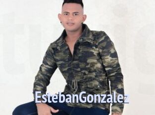 EstebanGonzalez