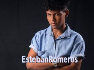 EstebanRomeros