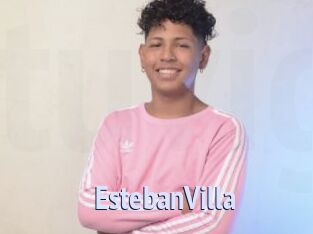 EstebanVilla