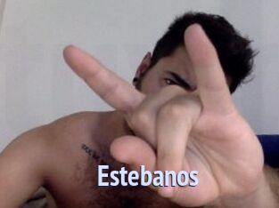 Estebanos