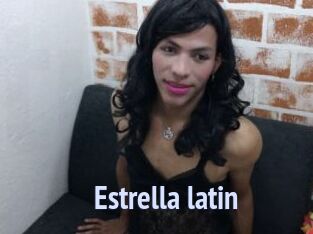 Estrella_latin
