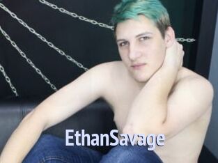 EthanSavage