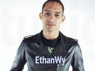EthanWy
