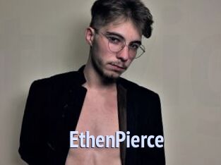 EthenPierce