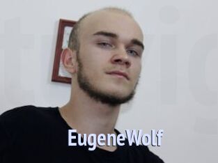 EugeneWolf Tube video gay