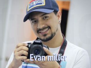 Evan_miller