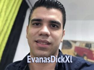 EvanasDickXl