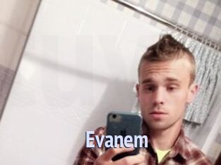 Evanem