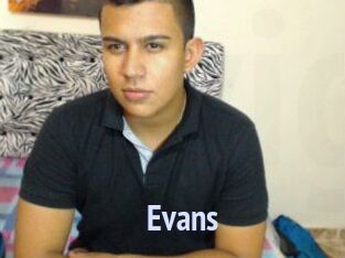 Evans