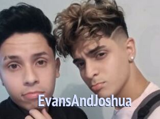 EvansAndJoshua