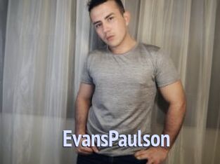 EvansPaulson