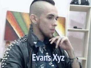 Evans_Xyz