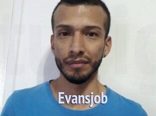 Evans_job