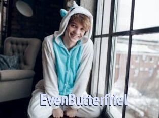 EvenButterfriel
