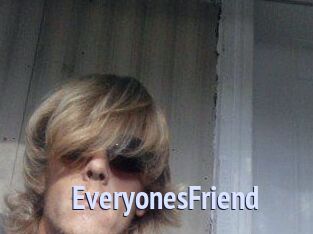 EveryonesFriend Tube video gay