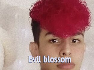 Evil_blossom