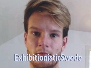 ExhibitionisticSwede