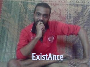 ExistAnce