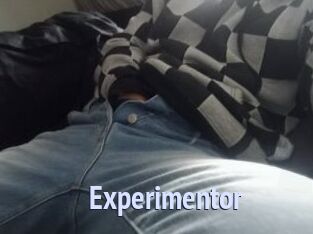 Experimentor