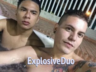 ExplosiveDuo