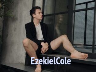 EzekielCole