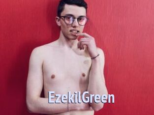 EzekilGreen
