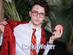 EzekilWeber