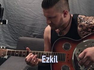 Ezkil