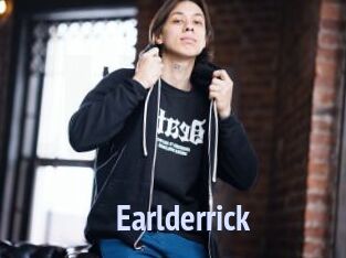 Earlderrick