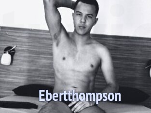 Ebertthompson