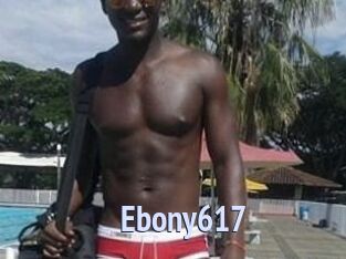 Ebony617