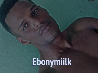 Ebonymiilk