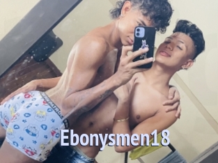 Ebonysmen18