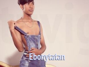 Ebonytatan
