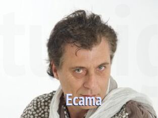 Ecama